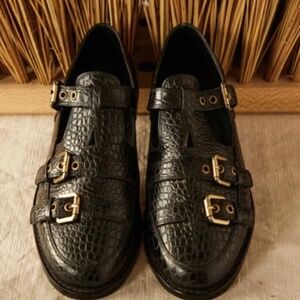 Caron Callahan Celina Loafers size 38.5